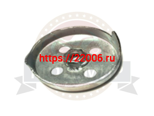 Шкив стартера мотокосы FZ 34/43 Шкив стартера мотокосы FZ 34/43