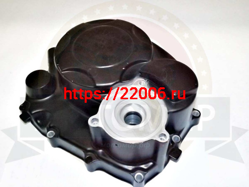 Полукартер Хантер 250 (жидк) правая HW167FMM Полукартер Хантер 250 (жидк) правая HW167FMM