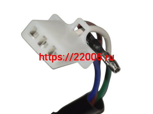 Фара STINGRAY фото 3