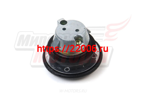 Крышка бензобака FT-50QT-18 (с замком)