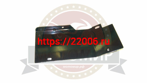 Крыло левое WM550 Крыло левое WM550