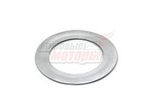 Прокладка Пилот головки алюминиевая