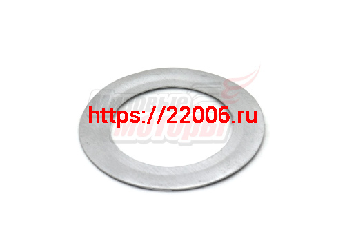 Прокладка Пилот головки алюминиевая