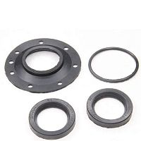 Набор сальников заднего моста Днепр (3 шт.)