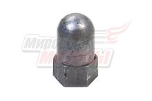 Гайка глухая на крыльчатку Кама,Агидель (арт.109)
