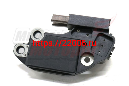 Реле генератора со щетками 90А MK (1106010347) фото 2 Реле генератора со щетками 90А MK (1106010347) фото 2