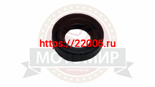 Сальник 22*40 (1,2-22*40-1) генератора Урал 12В Сальник 22*40 (1,2-22*40-1) генератора Урал 12В