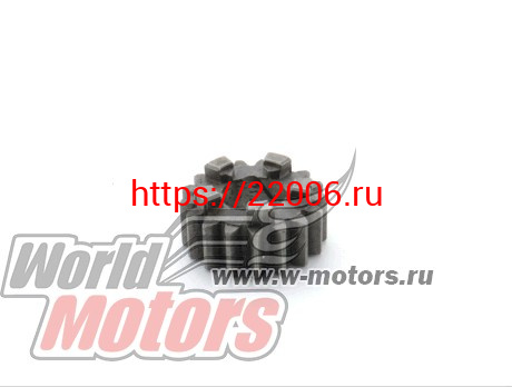 Шестерня 17 ИжЮ 1-135 (ЗАВОД, ИжМаш) Шестерня 17 ИжЮ 1-135 (ЗАВОД, ИжМаш)