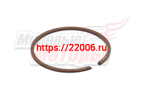 Кольцо поршневое на Штиль 250 (42,5*1,2мм) (1123 034 3006) (4-4) фирм. "ММ" дорогое Кольцо поршневое на Штиль 250 (42,5*1,2мм) (1123 034 3006) (4-4) фирм. "ММ" дорогое