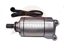 Электростартер CB250 см3 Zongshen ZS 172FMM (100104261-0011)