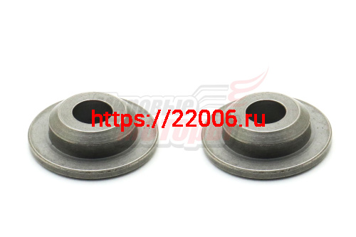 Тарелка клапана впуск/выпуск LIFAN LF170F-T (14413/ G168F-2) Тарелка клапана впуск/выпуск LIFAN LF170F-T (14413/ G168F-2)