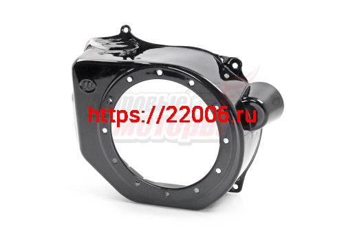 Кожух стартера LIFAN GS212E (19200) (LIFAN оригинал)