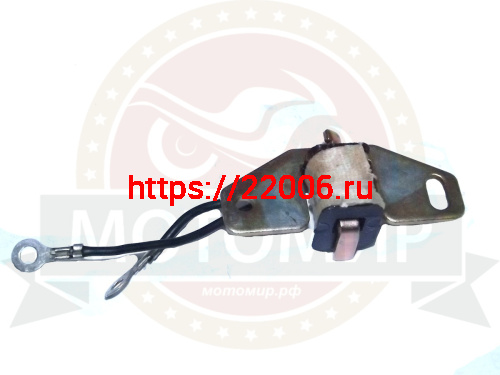 Датчик генератора 65Вт Минск Восход (в коробке 1000 шт.) фото 2 Датчик генератора 65Вт Минск Восход (в коробке 1000 шт.) фото 2