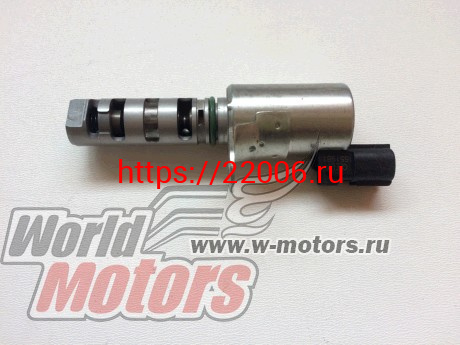 Клапан распределения масла vvt GC6 (1016051981) Клапан распределения масла vvt GC6 (1016051981)