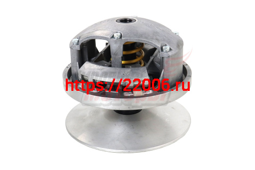 Вариатор "Арктик" для 2-хтакт. двиг