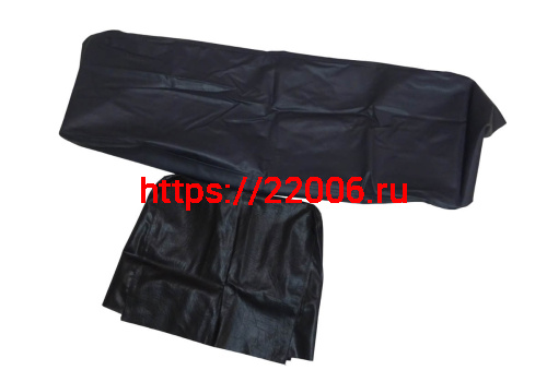 Чехол Буран седла и спинки (Россия) Чехол Буран седла и спинки (Россия)