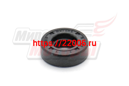 Сальник 9х22х7 насоса Кама