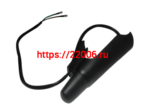 Подсветка номера DESTRA 250 (T20H030900A00100) фото 2 Подсветка номера DESTRA 250 (T20H030900A00100) фото 2
