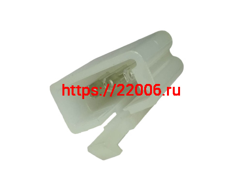 Стоп-сигнал ROADSTER RA1 в сборе (86200-J0E6-C1000G) фото 3