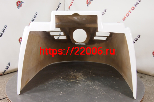 Капот Буран (110700100) УСИЛЕННЫЙ г. Владимир фото 3 Капот Буран (110700100) УСИЛЕННЫЙ г. Владимир фото 3