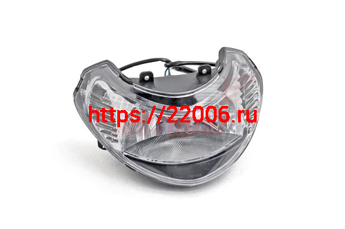 Фара ACTIV Фара ACTIV