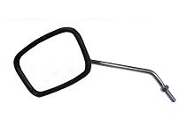 Зеркало Иж d8 старого образца левое ИжПС сб 11-10-1 (НАБОР)