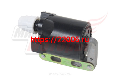 Катушка Минск, Восход, Пл эл."ММ" фото 2 Катушка Минск, Восход, Пл эл."ММ" фото 2