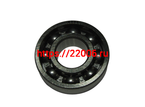 Подшипник 202 (15x35x11) (6202) Подшипник 202 (15x35x11) (6202)