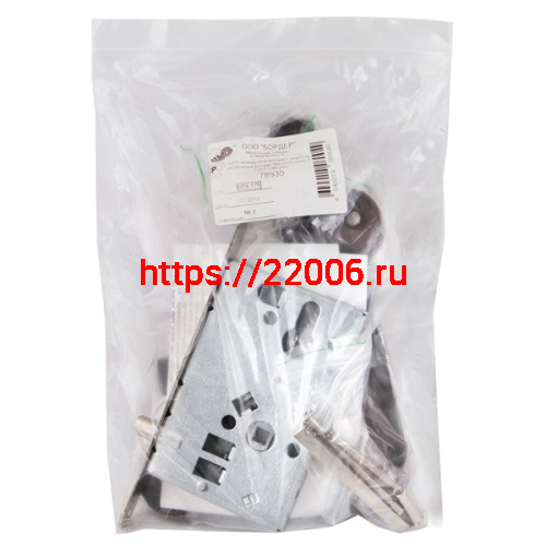 Корпус Sam (Сам) врезного замка с защёлкой в комплекте с ручкой ЗВ4-31/55 (медный антик) /78930/ фото 2 Корпус Sam (Сам) врезного замка с защёлкой в комплекте с ручкой ЗВ4-31/55 (медный антик) /78930/ фото 2