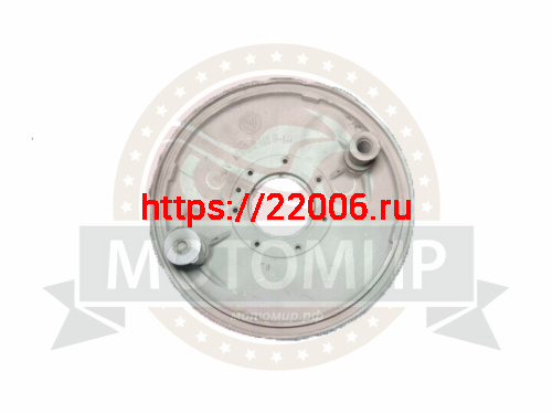 Картер Урал редуктора заднего моста, Реставрация фото 3 Картер Урал редуктора заднего моста, Реставрация фото 3