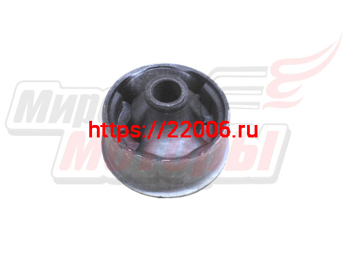 Сайлентблок переднего рычага БОЛ EMG (1064001266) Сайлентблок переднего рычага БОЛ EMG (1064001266)