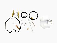 Ремкомплект карбюратора PZ30 CG/CB 200-250 полный, с поплавком