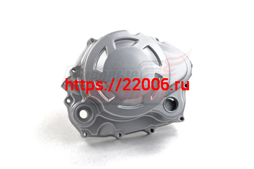 Крышка картера правая 163FML-2 200см3 LIFAN оригинал Крышка картера правая 163FML-2 200см3 LIFAN оригинал