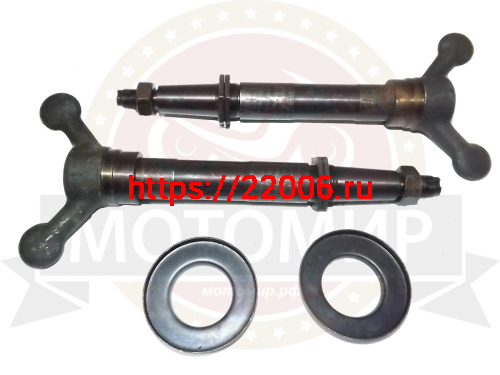 Полуось Муравей фото 2 Полуось Муравей фото 2