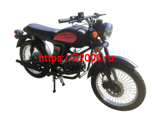 Мопед VEGA фото 4