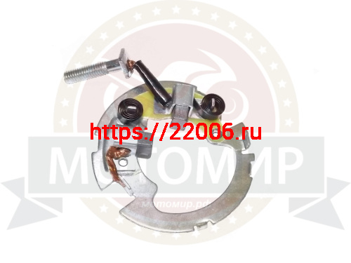 Щетки электростартера CB400 Щетки электростартера CB400