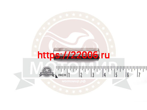 Палец Бензопила Дружба (D12*40mm) поршневой Палец Бензопила Дружба (D12*40mm) поршневой