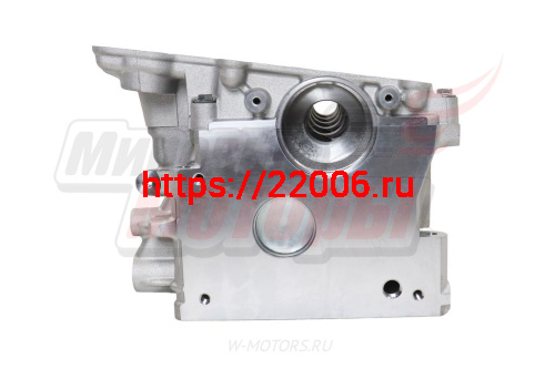 Головка блока Land Rover Defender TD5 (HD57594) фото 3 Головка блока Land Rover Defender TD5 (HD57594) фото 3