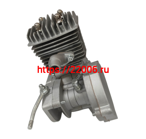 Двигатель веломотор SUPER 80-3 (КОМПЛЕКТ для установки) фото 3 Двигатель веломотор SUPER 80-3 (КОМПЛЕКТ для установки) фото 3