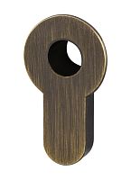 Вставка Armadillo (Армадилло) под шток ET.TANG.UNI (CYLINDER) AB-7 бронза