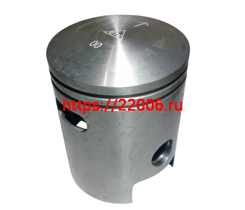 Поршень Муравей 2 кол. уз. норма 00 "Челябинск" Поршень Муравей 2 кол. уз. норма 00 "Челябинск"