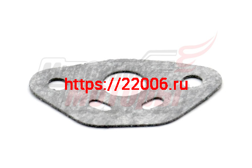 Прокладка карбюратора мотокосы BC/GBC-033 Прокладка карбюратора мотокосы BC/GBC-033