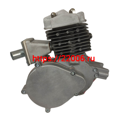 Двигатель веломотор REED 100 (КОМПЛЕКТ для установки) фото 7 Двигатель веломотор REED 100 (КОМПЛЕКТ для установки) фото 7