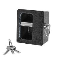 Замок Absolyute (Абсолют) навесной ВС2-10А-01