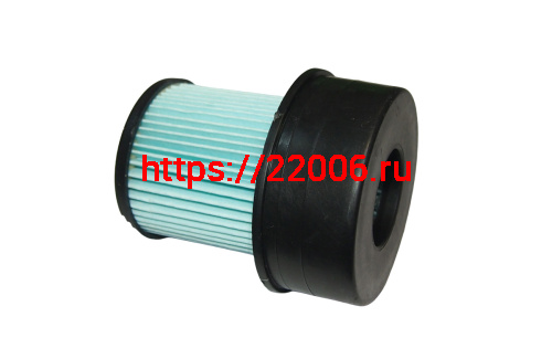 Фильтр воздушный элемент Альфа, SWIFT/SWIFT STREET круглый (бумажный)