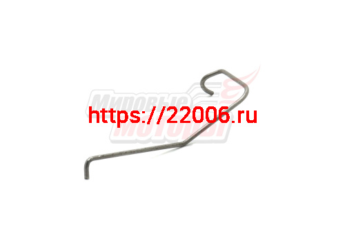 Тяга дроссельной заслонки на Штиль 036, MS360C, 034, MS340, MS360 (11251821502)