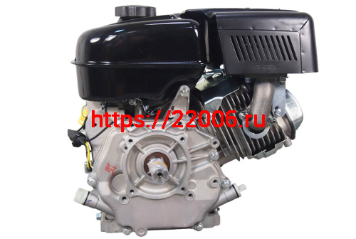 Двигатель LIFAN  9 л.с. 177F (270) (вых. вал d25 мм) фото 2