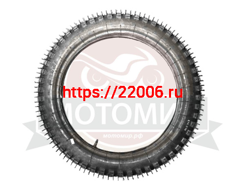 Покрышка 19" 3.25-19 (90/100-19) Л-131, с камерой, Иж "Травянка", ПетроШина (Н) Покрышка 19" 3.25-19 (90/100-19) Л-131, с камерой, Иж "Травянка", ПетроШина (Н)