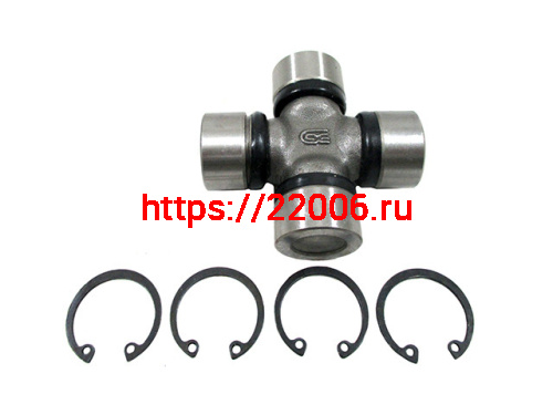 Крестовина ВАЗ-2101 Херсон