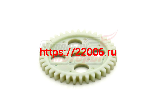 Шестерня маслонасоса 163FML-2 (200cc),167FMM (250cc) LIFAN оригинал Шестерня маслонасоса 163FML-2 (200cc),167FMM (250cc) LIFAN оригинал